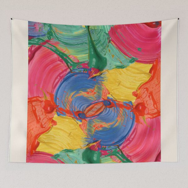 Item preview, Brush Strokes, 2023  designed and sold by maxhowarde.