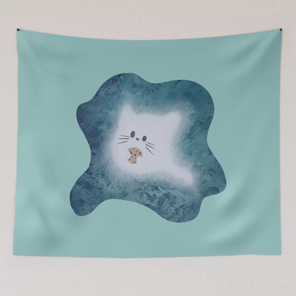 Item preview, Boo michi  designed and sold by colorsatuurno.