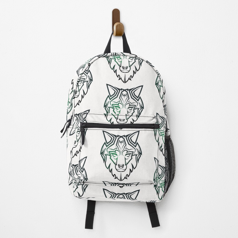 Item preview, Backpack designed and sold by Randy403.