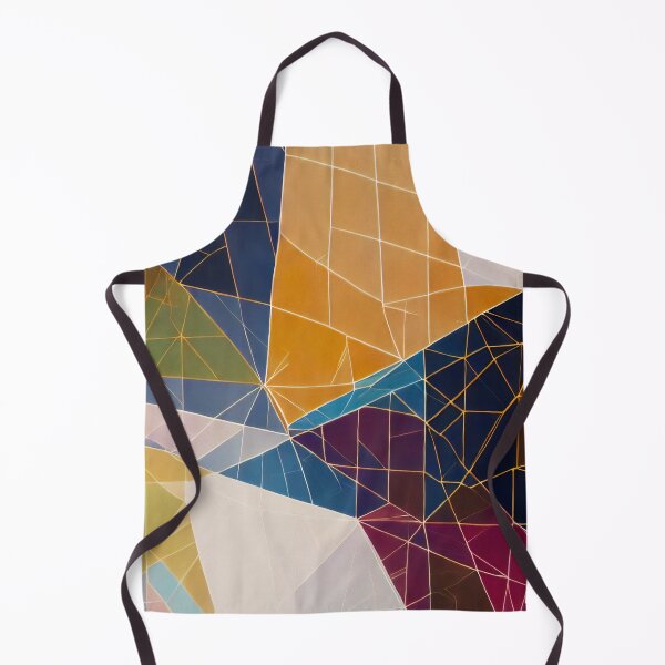 Aperçu de l'œuvre Modern Metallics créée et vendue par imagynationwork.