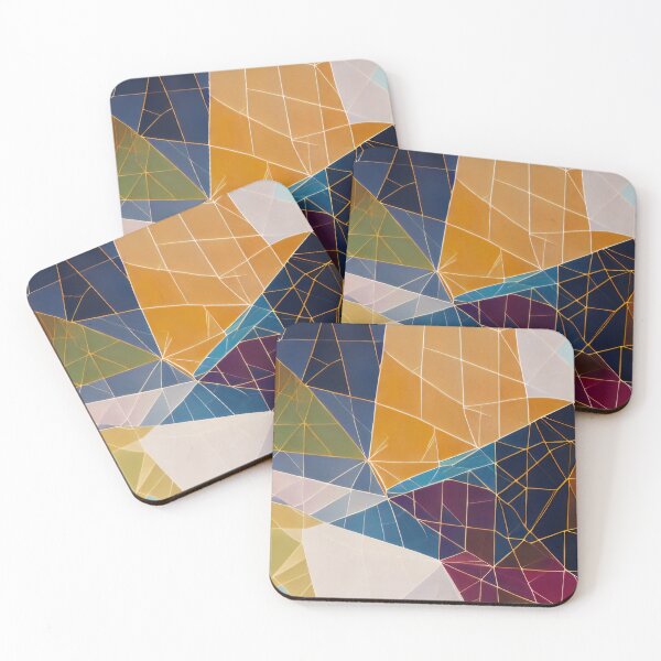 Item preview, Modern Metallics designed and sold by imagynationwork.