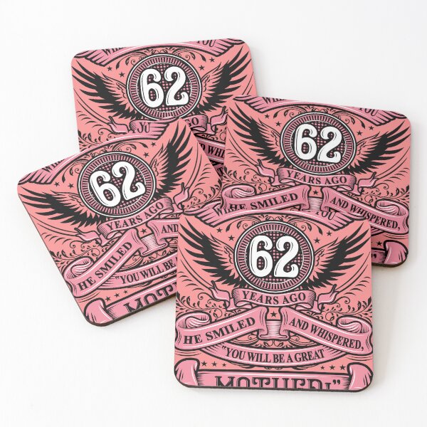 Item preview, Mothers Day @ 62 for Light Shirt designed and sold by STREETWEAR ICON.