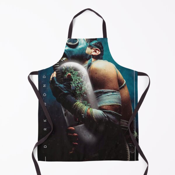 Item preview, Dark Wonders designed and sold by maxhowarde.