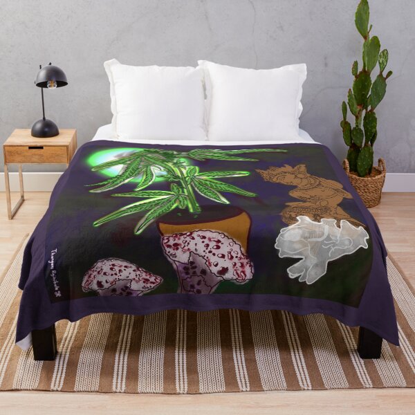 Item preview, garden designed and sold by TamarindSoda.