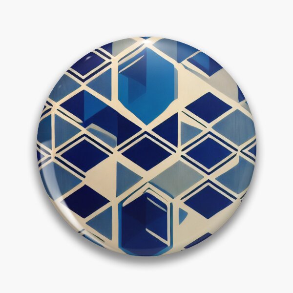 Artikelvorschau, Geometric Brilliance entworfen und verkauft von imagynationwork.