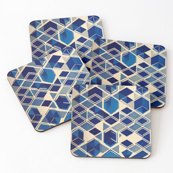 Item preview, Geometric Brilliance designed and sold by imagynationwork.