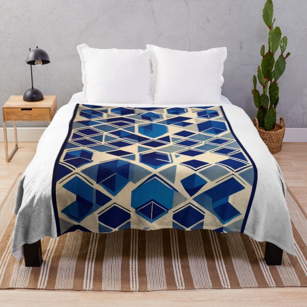 Item preview, Geometric Brilliance designed and sold by imagynationwork.