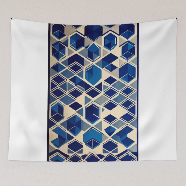 Item preview, Geometric Brilliance designed and sold by imagynationwork.