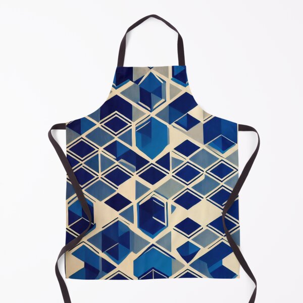 Aperçu de l'œuvre Geometric Brilliance créée et vendue par imagynationwork.