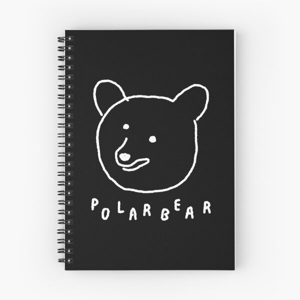 Item preview, Ugly Polar Bear designed and sold by syhong.