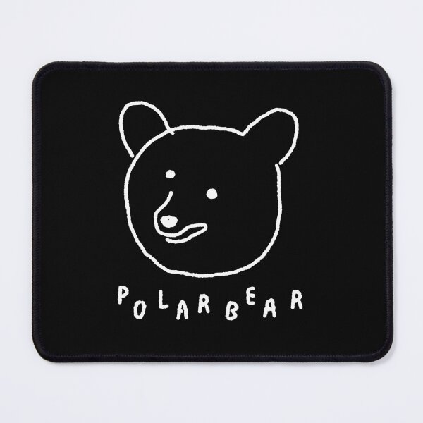 Item preview, Ugly Polar Bear designed and sold by syhong.