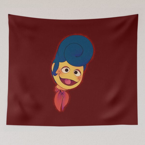 Item preview, Wally Darling Welcome Home 1 designed and sold by Jimbolating Jellybird.