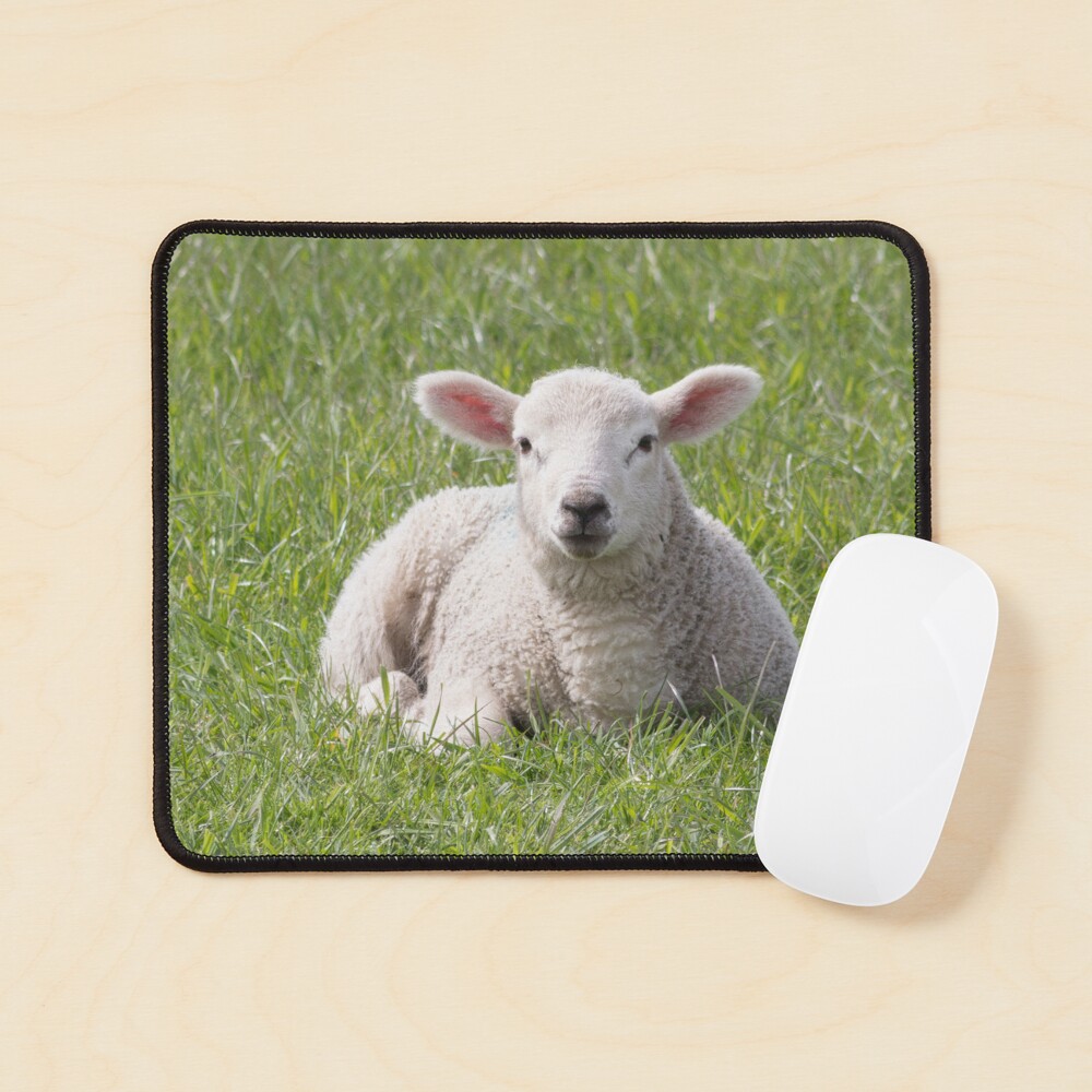 Item preview, Mouse Pad designed and sold by HaleyRedshaw.