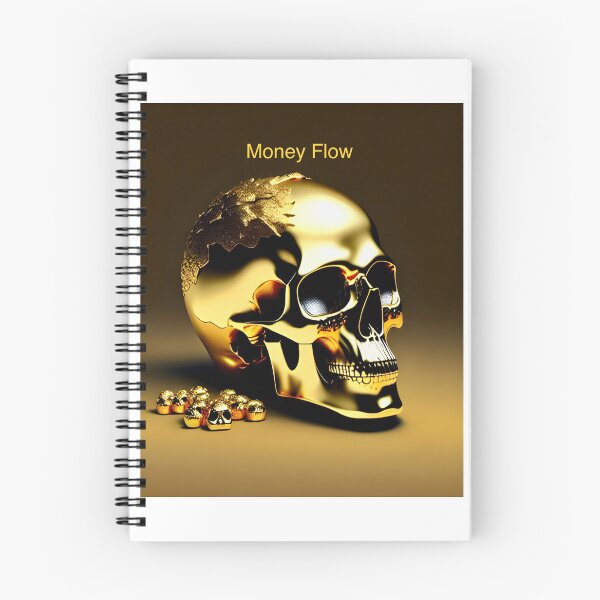 Item preview, Money Flow designed and sold by jamaica1979.