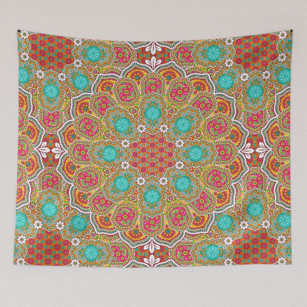 Item preview, Joyful Harmony ★ designed and sold by Genie Wilson.
