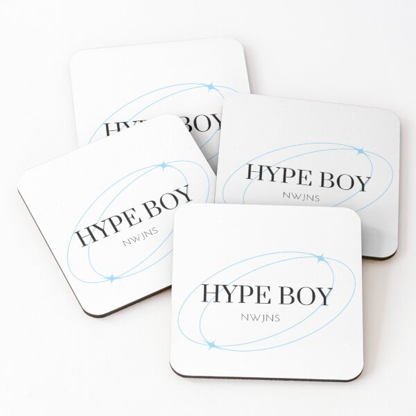 Item preview, Hype Boy orbit designed and sold by lunatiris.