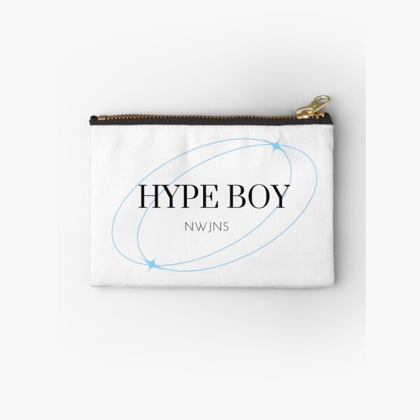 Item preview, Hype Boy orbit designed and sold by lunatiris.