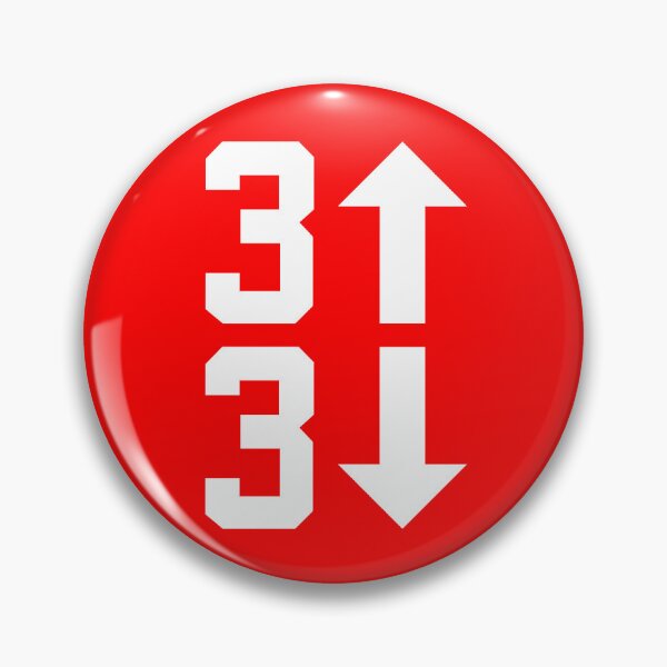 Artikelvorschau, 3 Up 3 Down Baseball Lover Baseball Pitcher Boys Baseball Gear entworfen und verkauft von DynamicDesign.