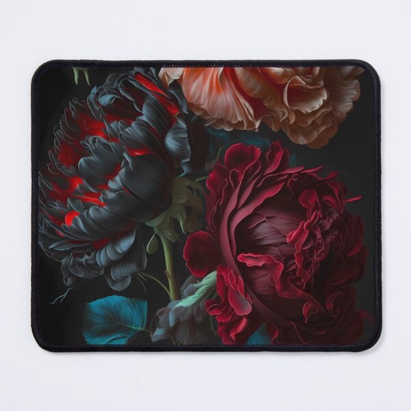 Item preview, Passionate Roses designed and sold by NahedAH.