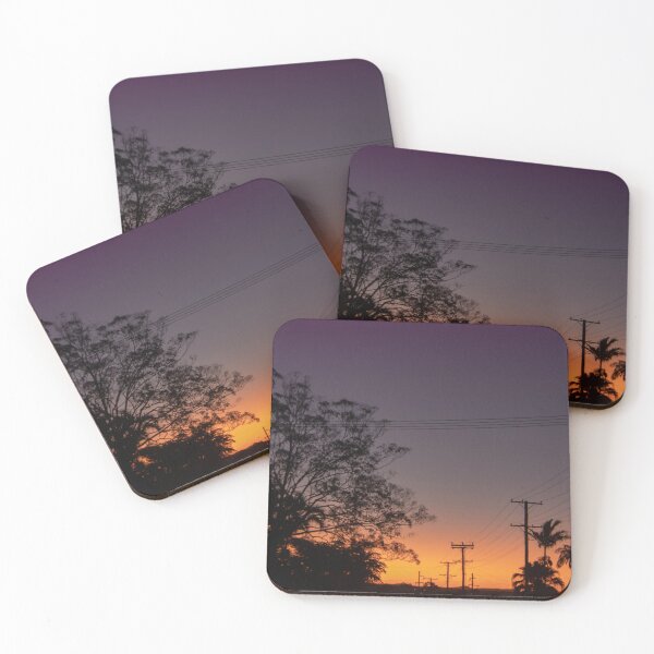 Item preview, Sunset 1 designed and sold by Jacquiamber.