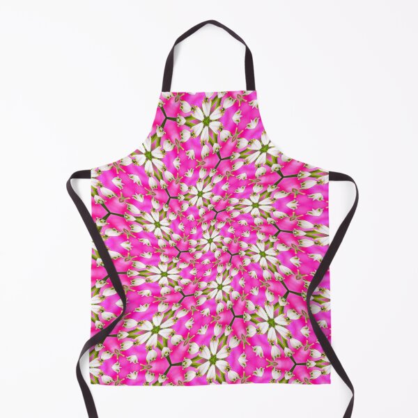 Item preview, Pink Lily Pattern designed and sold by Patternflower.