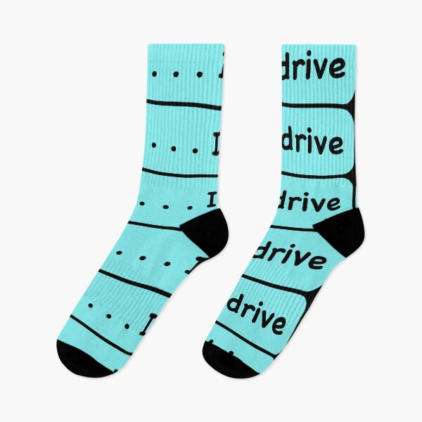Item preview, Sorry, I can't drive designed and sold by Michael van der Hoorn.