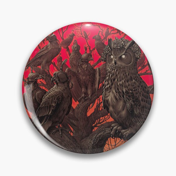Item preview, Owl Squad designed and sold by BeckyHuntt.