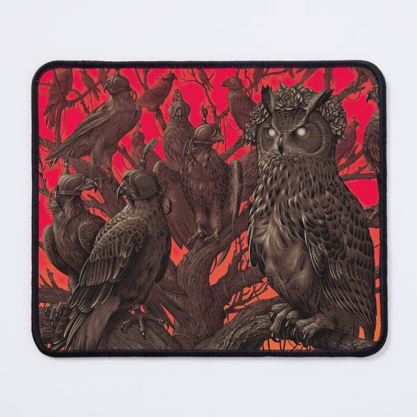 Item preview, Owl Squad designed and sold by BeckyHuntt.