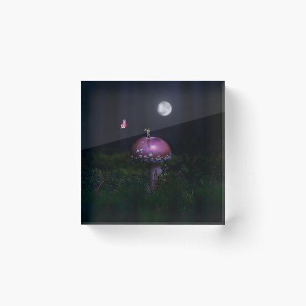 Item preview, Dwarf and tree Photo Manipulation designed and sold by Mustafa Mitwally.