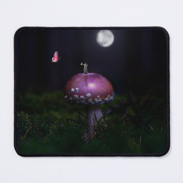 Item preview, Dwarf and tree Photo Manipulation designed and sold by Mustafa Mitwally.