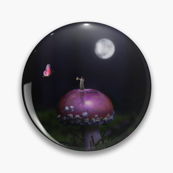 Item preview, Dwarf and tree Photo Manipulation designed and sold by Mustafa Mitwally.