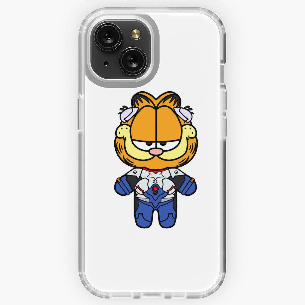 Garfield (Waifu) | Us? Gongagas Wiki | Fandom