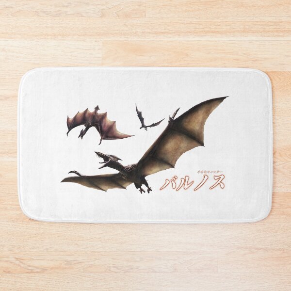 Item preview, Barnos "Acidic Swarming Wingdrakes" designed and sold by regista.