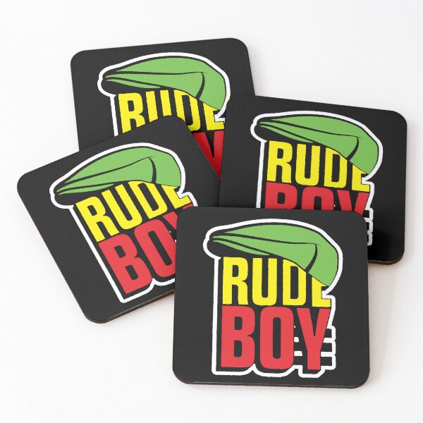 Item preview, rude boy cap designed and sold by jomi.amsterdam.