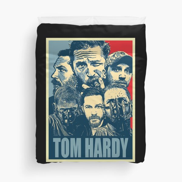 Item preview, TOM HARDY  designed and sold by fulviosaldana.