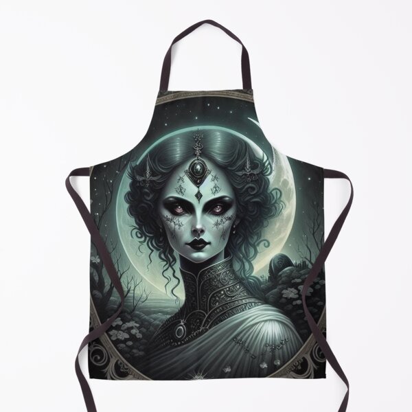 Item preview, The Selene of Night Moon designed and sold by BiancaDPetals.