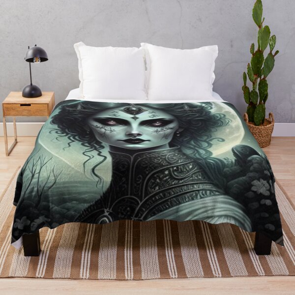 Item preview, The Selene of Night Moon designed and sold by BiancaDPetals.
