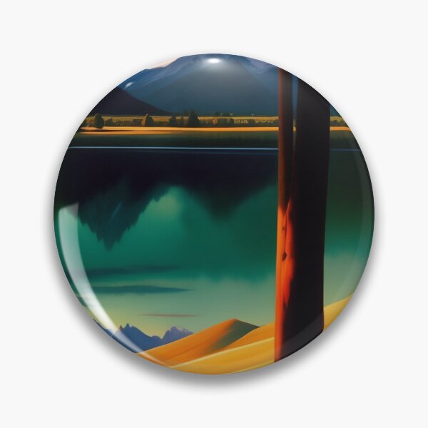 Item preview, Landscape Art Nature  designed and sold by Tshirtstory.