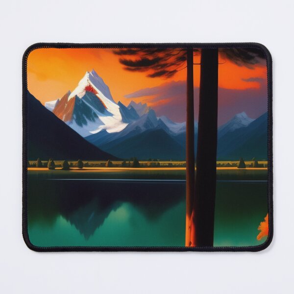 Item preview, Landscape Art Nature  designed and sold by Tshirtstory.