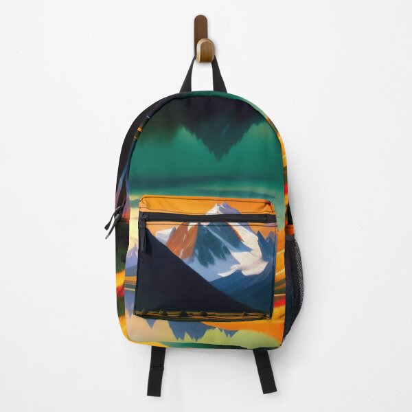 Item preview, Landscape Art Nature designed and sold by Tshirtstory.