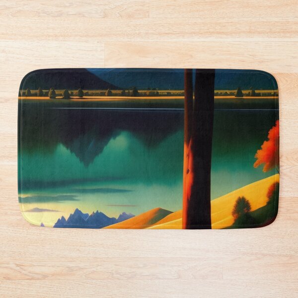Item preview, Landscape Art Nature  designed and sold by Tshirtstory.