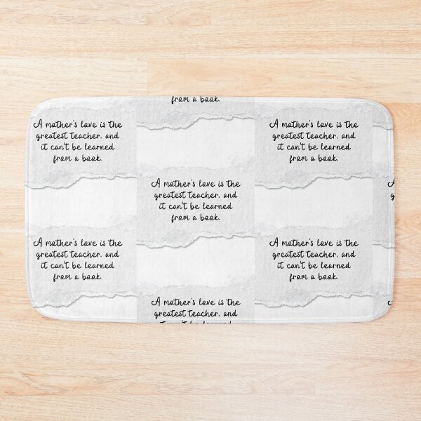 Item preview, Motherhood is a Journey - Motivational Quote  designed and sold by angelyara.