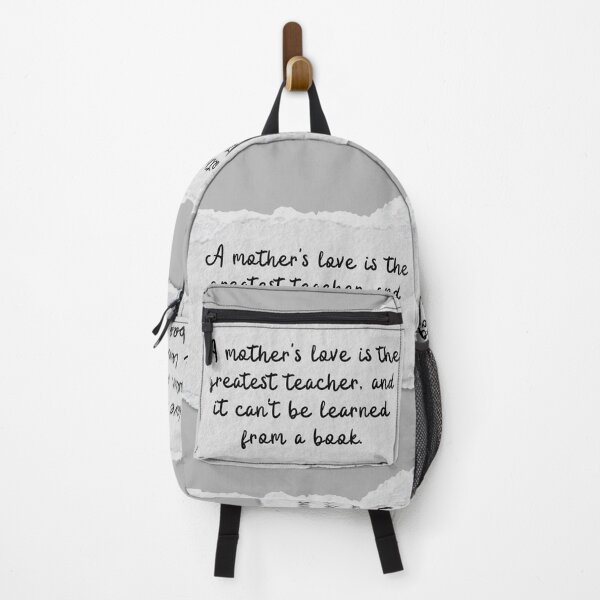 Item preview, Motherhood is a Journey - Motivational Quote  designed and sold by angelyara.