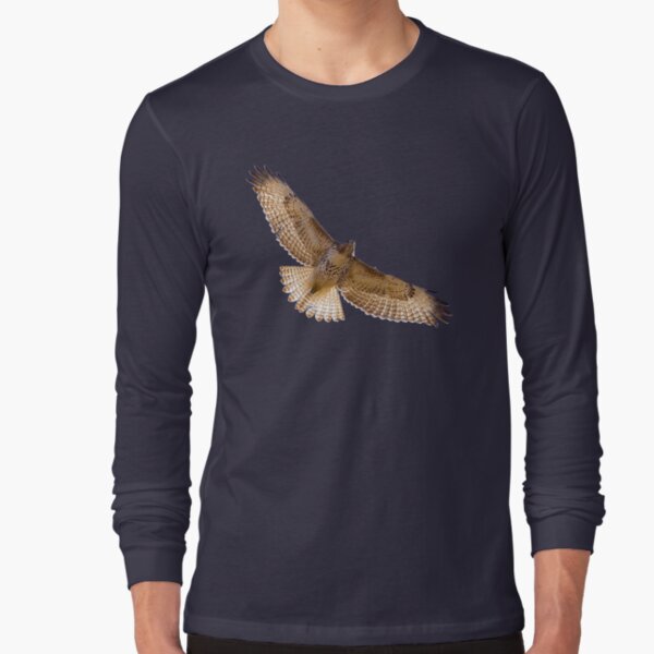 Hawk Tee Long Sleeve T-Shirt