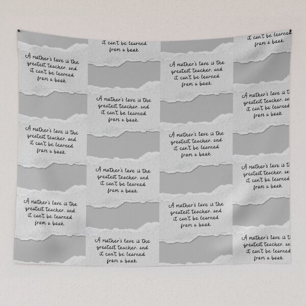 Item preview, Motherhood is a Journey - Motivational Quote  designed and sold by angelyara.
