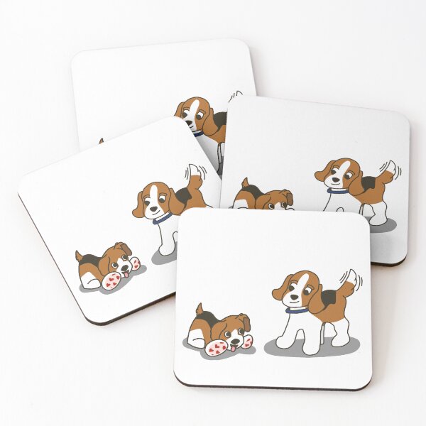 Item preview, Beagle Puppies designed and sold by natalieem10.