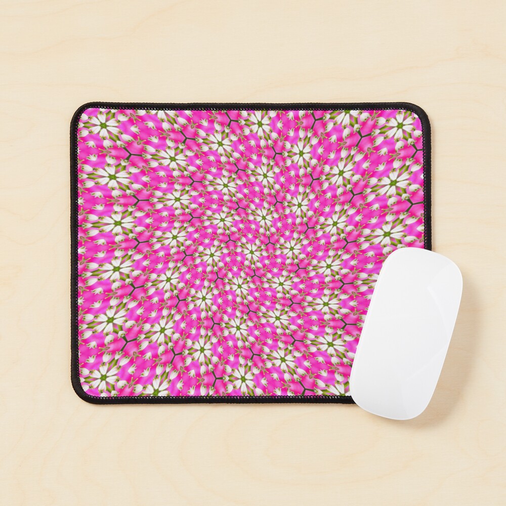Item preview, Mouse Pad designed and sold by Patternflower.