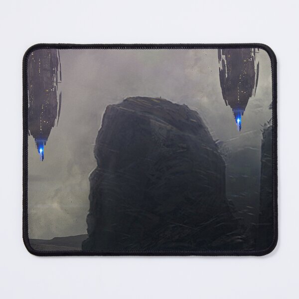 Item preview, Flying City In Space Photo Manipulation designed and sold by Mustafa Mitwally.