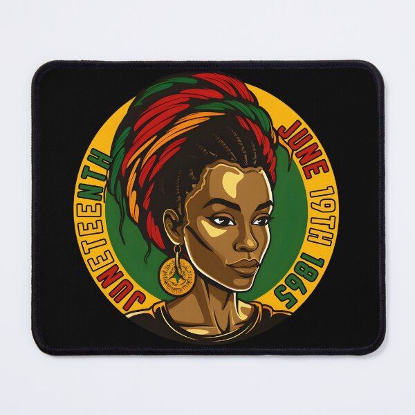 Item preview, Juneteenth 2023  #10 designed and sold by ImprintPro.