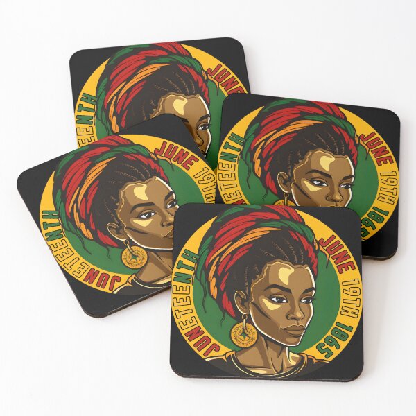 Item preview, Juneteenth 2023  #10 designed and sold by ImprintPro.